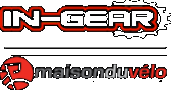 logo of Maison du Velo